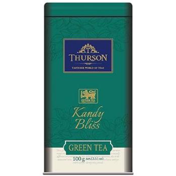 Thurson Kandy Bliss, zelený čaj (100g) (TS01001)