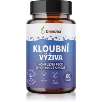 Blendea Kloubní výživa kloubní výživa 60 cps