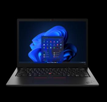 LENOVO NTB Thinkpad L13 Clam AMD G3 - Ryzen7 PRO 5875U, 13.3" WUXGA, 16GB, 1TBSSD, IRcam, W11P