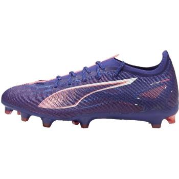 Puma ULTRA 5 PRO FG/AG Pánské kopačky, fialová, velikost 40.5