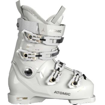 Atomic HAWX MAGNA 95 W Dámské lyžařské boty, bílá, velikost 27 - 27,5