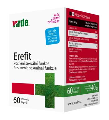 Virde Erefit 60 tobolek