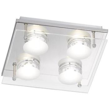 Wofi 9058.04.01.6000 - LED Stropní svítidlo ENVY 4xLED/5,5W/230V (119711)