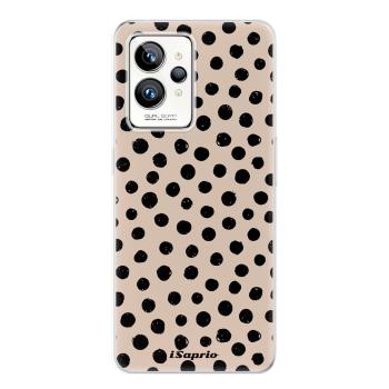 Odolné silikonové pouzdro iSaprio - Dotted - Realme GT 2 Pro