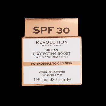 Revolution Krém na obličej SPF30 pro normální až mastnou pleť 50 ml