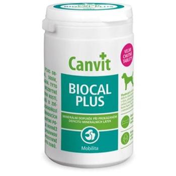 Canvit Biocal Plus pro psy 1000g  (8595602508020)