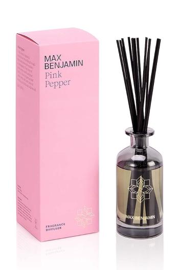 Aroma difuzér Max Benjamin Pink Pepper 150 ml