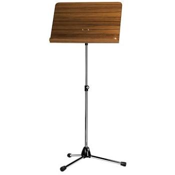 König & Meyer 118/1 Orchestra Chrome/Wood (11811-050-02)