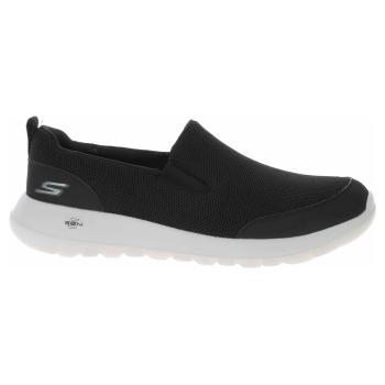 Skechers Go Walk Max - Clinched black