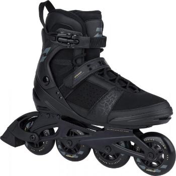 Zealot CRUISER Fitness inline brusle, černá, velikost 44