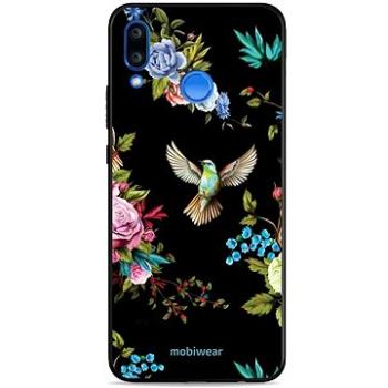 Mobiwear Glossy lesklý pro Huawei Nova 3 - G041G (5904808493079)