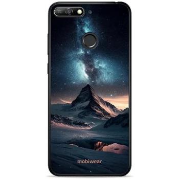 Mobiwear Glossy lesklý pro Huawei Y6 Prime 2018 / Honor 7A - G006G (5904808452724)