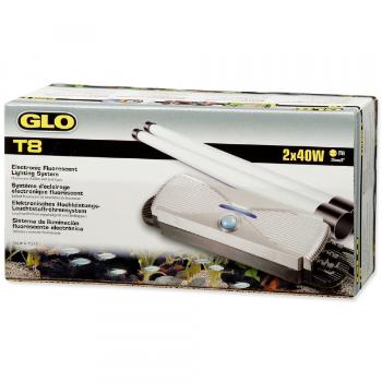 Osvětlení GLO Glomat Controller 2 T8 40W