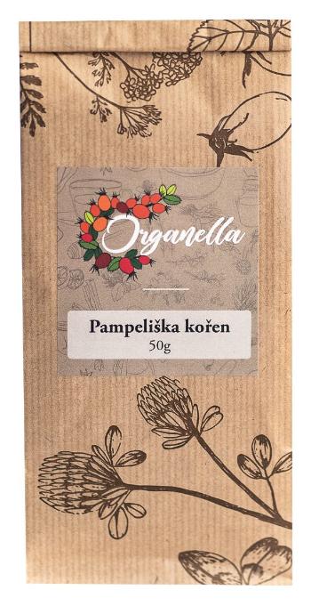 Organella Tea Pampeliška kořen 50 g