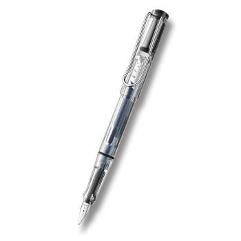 Plnicí pero Lamy Vista Transparent 1506/012515 - hrot M (střední)