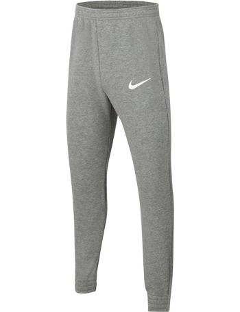 Chlapecké fleecové kalhoty Nike vel. L (147-158cm)