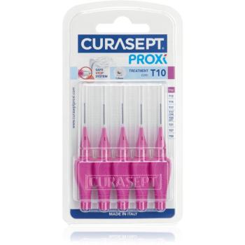 Curasept Tproxi mezizubní kartáčky 1,0 mm 5 ks