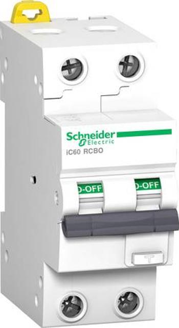 Proudový chránič/elektrický jistič Schneider Electric A9D37213, 13 A, 0.03 A, 240 V