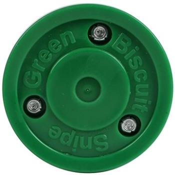 Green Biscuit Snipe, zelená (696055237364)