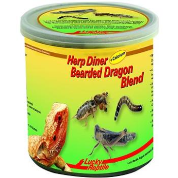 Lucky Reptile Herp Diner Bearded Dragon Blend 70 g (4040483673069)