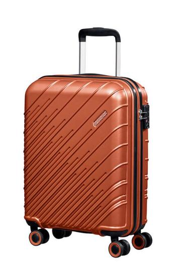 American Tourister Kabinový cestovní kufr Speedstar S 33 l - oranžová