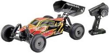 RC model auta Buggy Absima AB3.4, komutátorový, 1:10, 4WD (4x4), RtR, 40 km/h