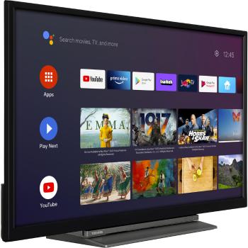 32WA3B63DG ANDROID TV T2/C/S2 TOSHIBA