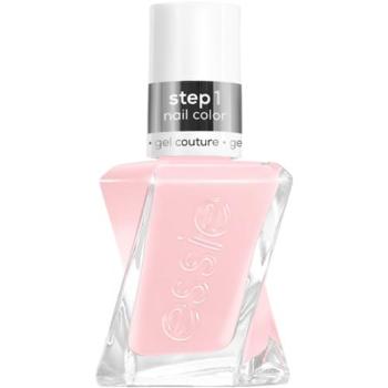 Essie Gel Couture Nail Color 13,5 ml lak na nehty pro ženy 10 Sheer Fantasy