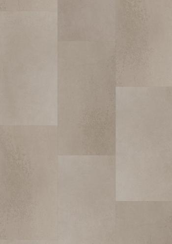 Oneflor Vinylová podlaha lepená ECO 55 073 Urban Beige - Lepená podlaha Béžová