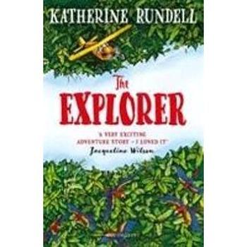 The Explorer (1408882191)
