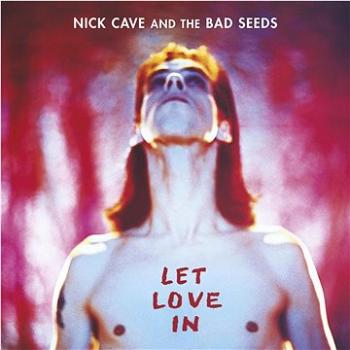 Cave Nick, Bad Seeds: Let Love In - CD (0957222)