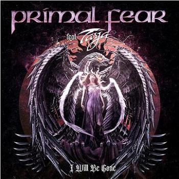 Primal Fear: I Will be Gone - CD (0727361580704)