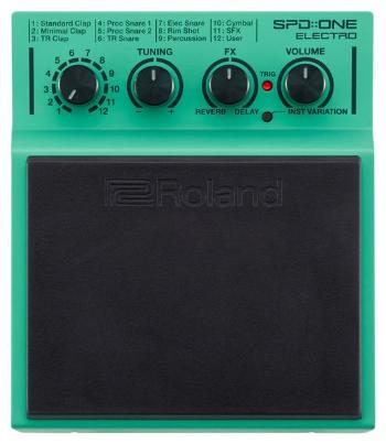 Roland SPD::ONE Electro