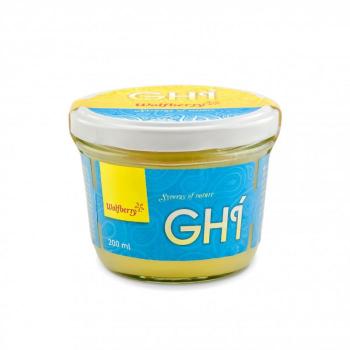 Ghi 400 ml - Wolfberry