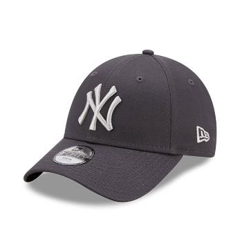 DĚTSKÁ  čepice NEW ERA 9FORTY Kids Chyt League Essential NY Yankees - Youth