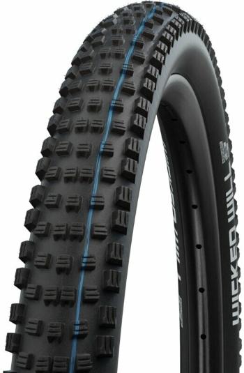 Schwalbe Wicked Will 29/28" (622 mm) Black 2.6 Tubeless Ready Plášť na MTB kolo