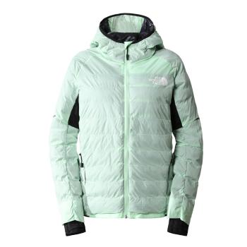 THE NORTH FACE W Dawn Turn 50/50 Synthetic, Patina Green/Vanadis Grey velikost: M