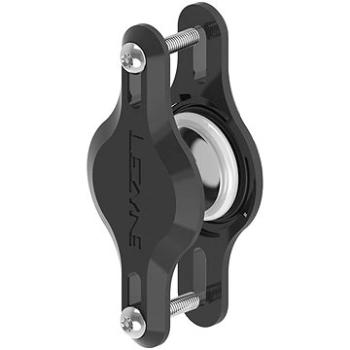 Lezyne + Matrix Bike Tagger Black (4710582547911)