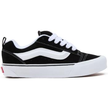 Vans KNU SKOOL Unisex tenisky, černá, velikost 42