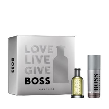 Hugo Boss Boss Bottled Parfume dárková kazeta