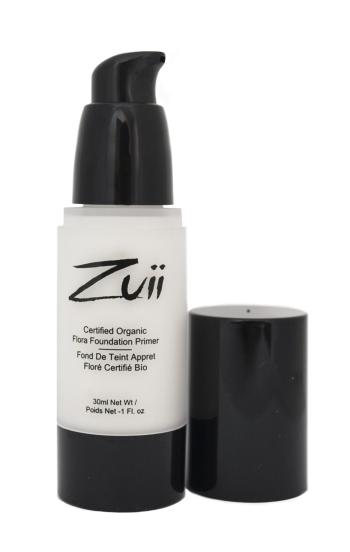 ZUII Organic BIO Podkladová báze pod make-up 30 ml