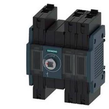 Odpínač Siemens 3KD16302ME200, 16 A, 690 V/AC 4 přepínací kontakty 3pólový