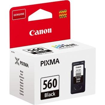 Canon PG-560 černá (3713C001)