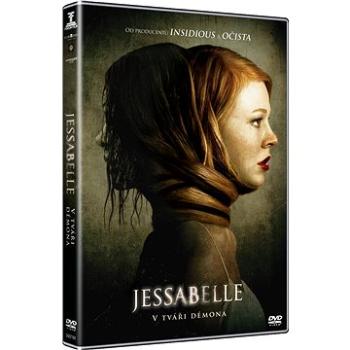 Jessabelle: V tváři démona - DVD (N01968)