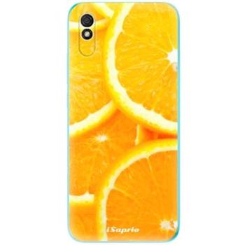 iSaprio Orange 10 pro Xiaomi Redmi 9A (or10-TPU3_Rmi9A)