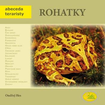 Rohatky - Hes Ondřej