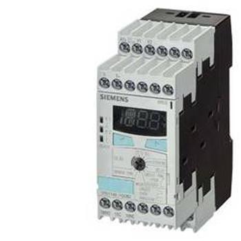 Siemens Relé pro monitoring teploty PT100/1000, KTY83/84, NTC šroubové připojení 3RS20411GW50