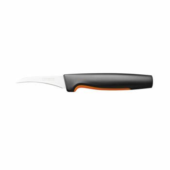 Loupací nůž zahnutý Functional Form Fiskars 7 cm