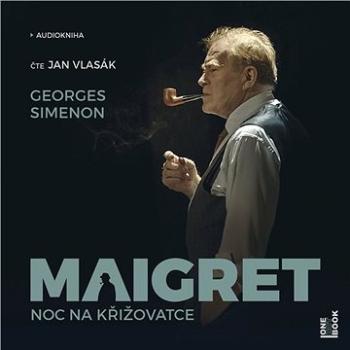 Maigret: Noc na křižovatce ()