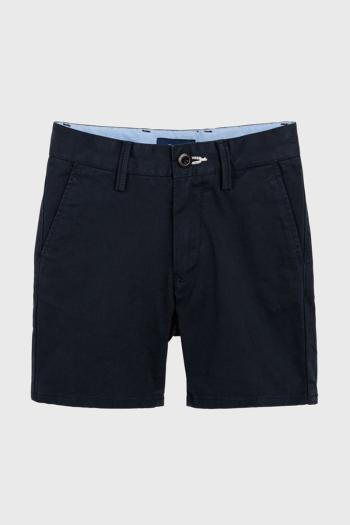 ŠORTKY GANT CHINO SHORTS modrá 122/128